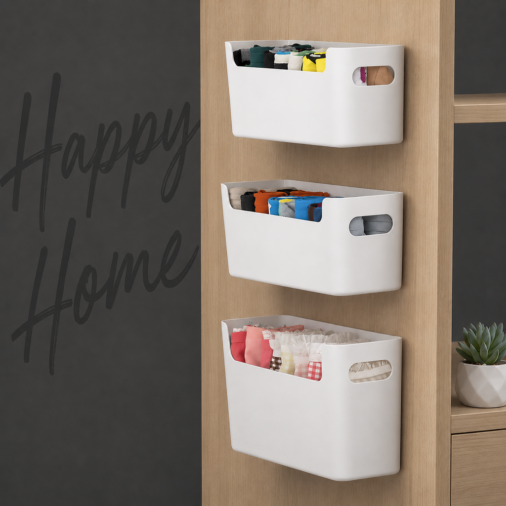 Cabinet Door Organiser