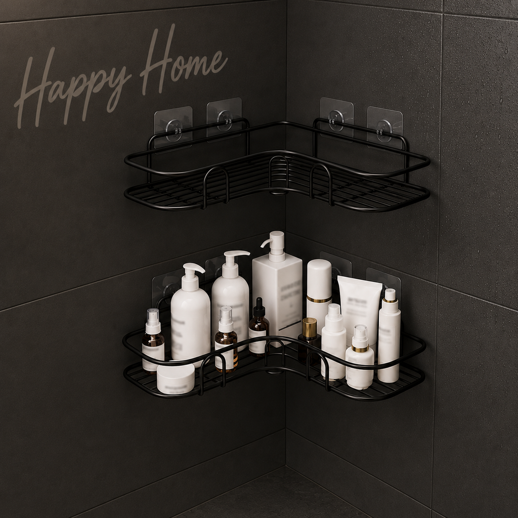 Bathroom Shelf