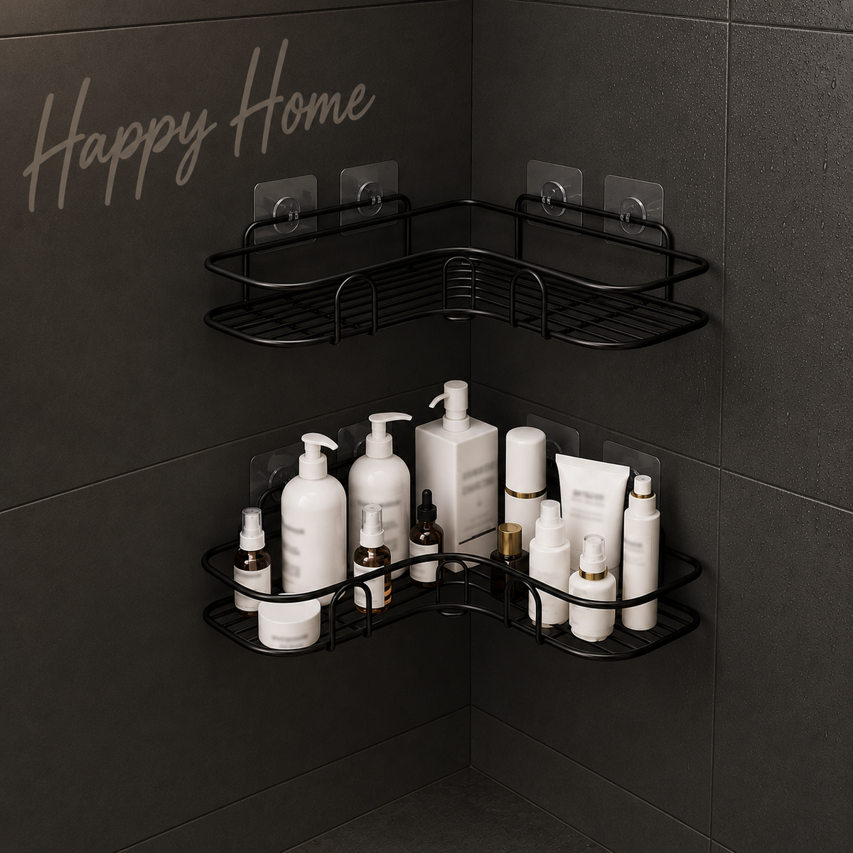 Bathroom Shelf