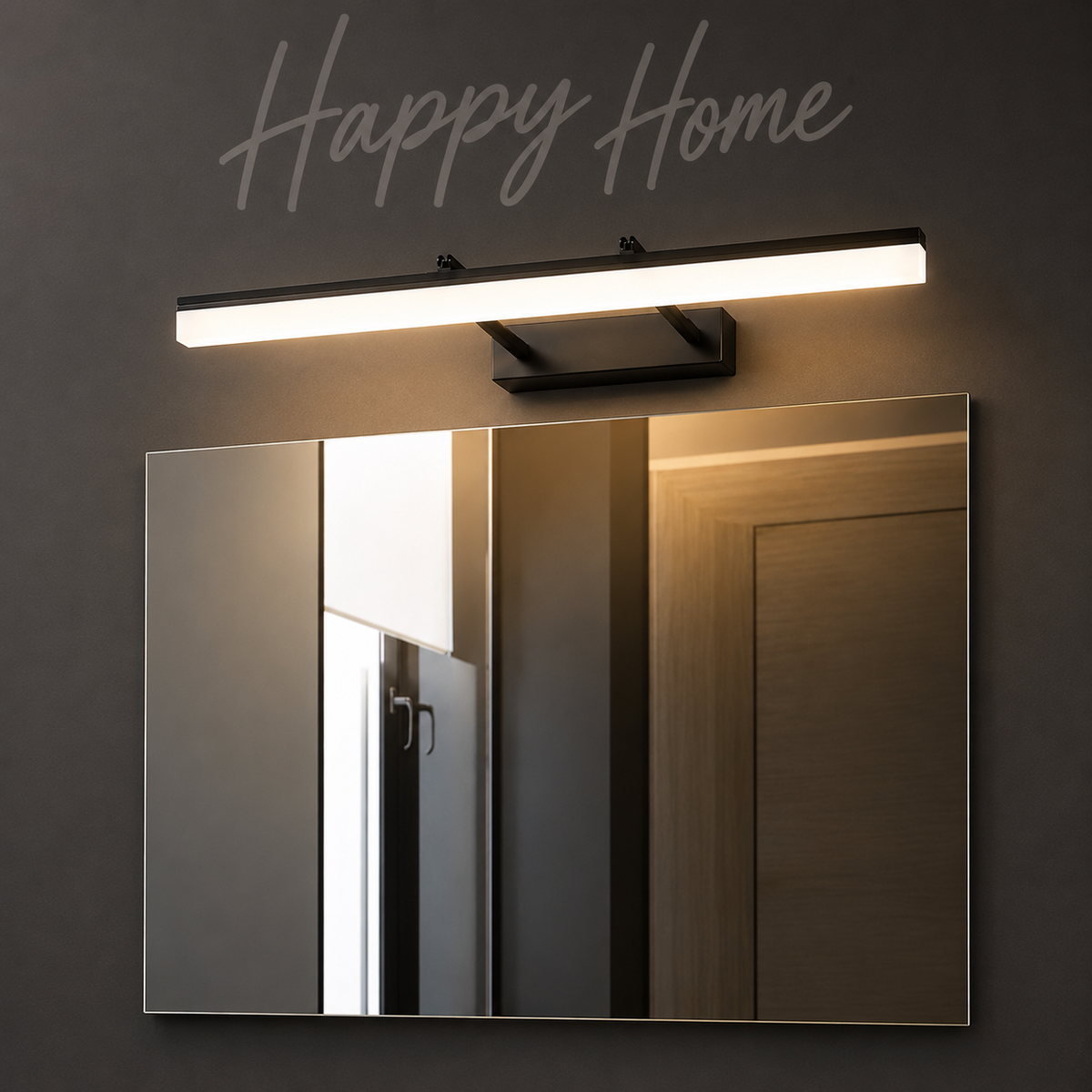 Bathroom Mirror Light