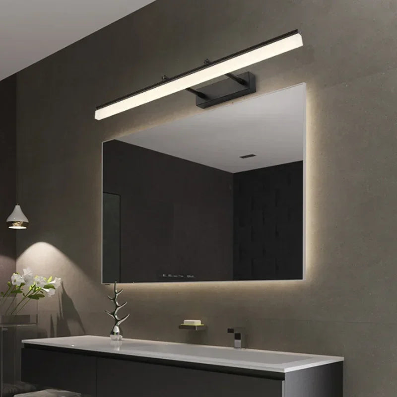 Bathroom Mirror Light
