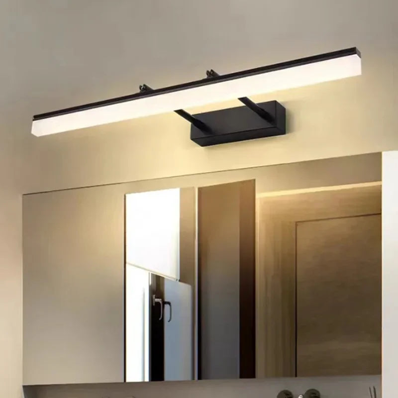 Bathroom Mirror Light