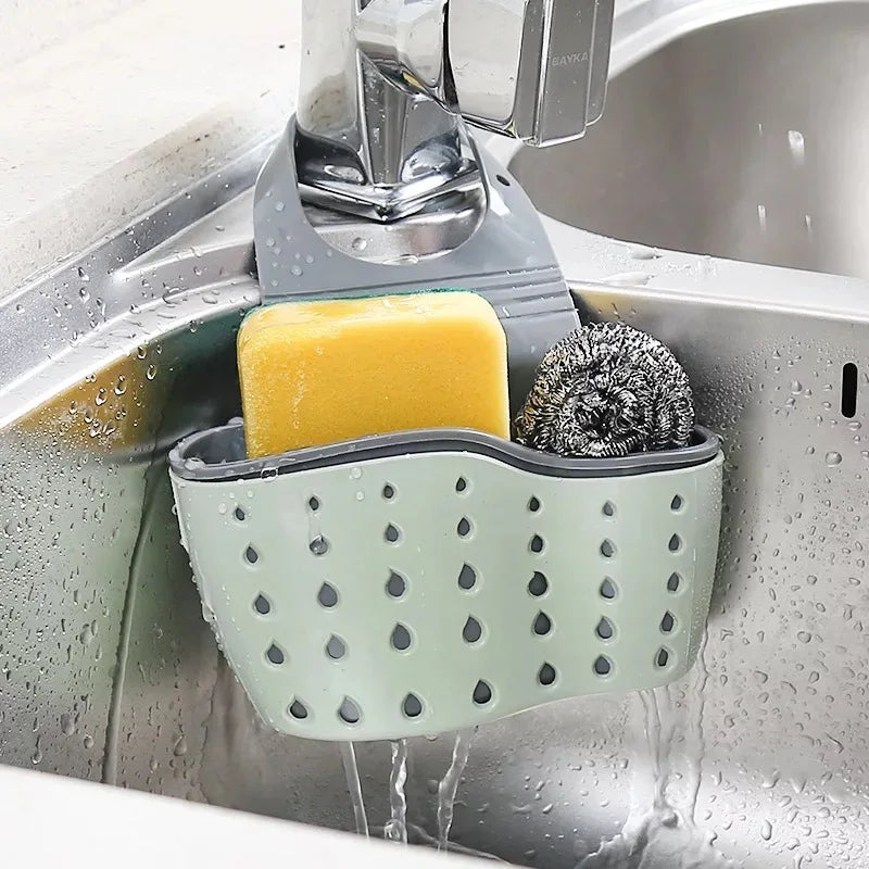 Kitchen Sink Holder