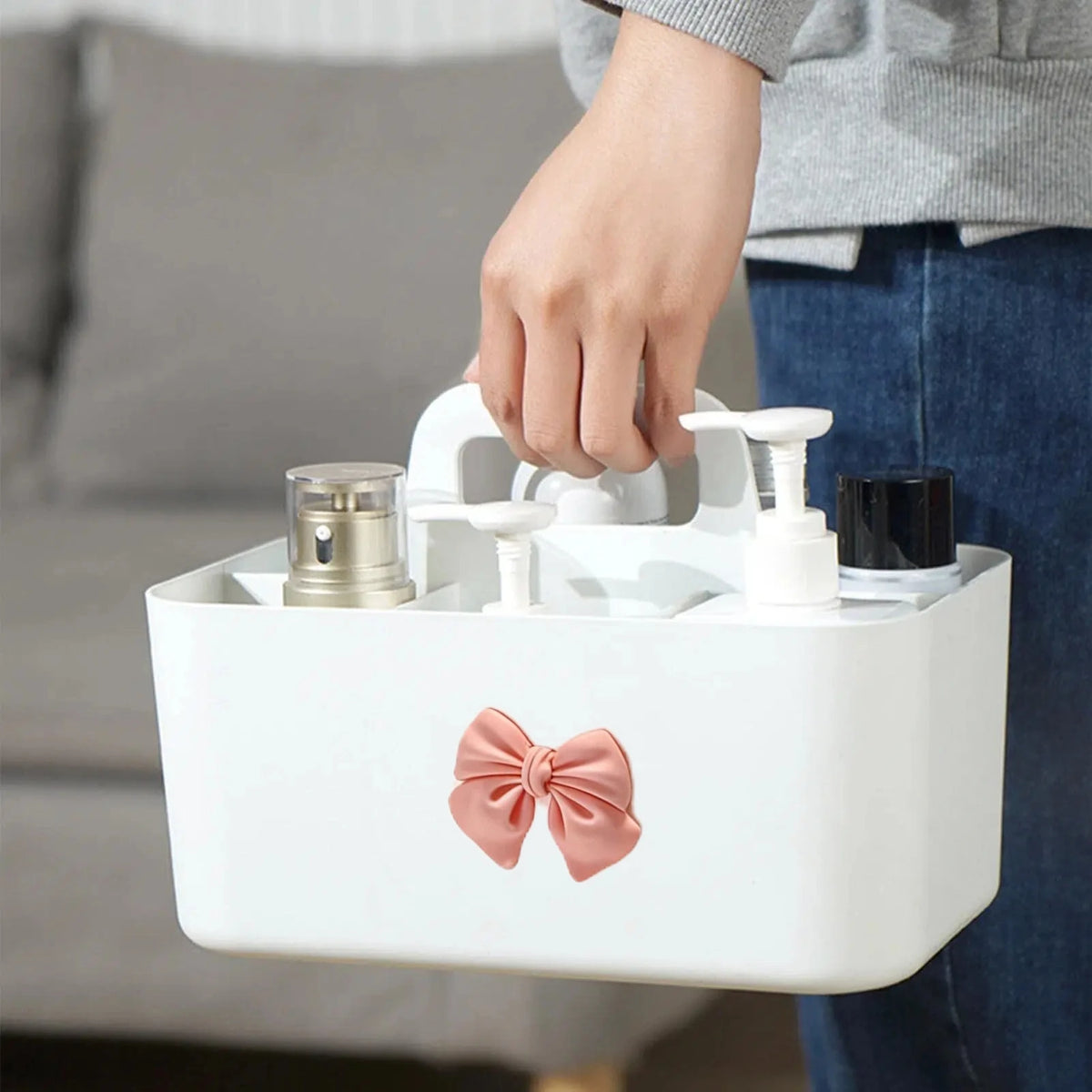 Desk Organiser